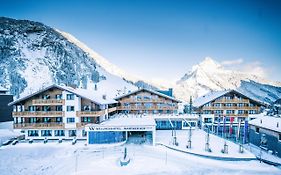 Wellnesshotel Warther Hof